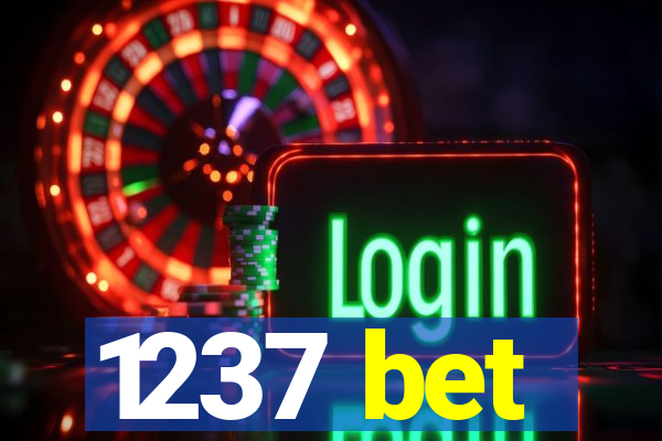 1237 bet